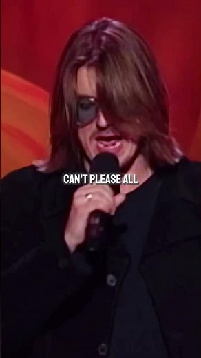 You Can't Please Everyone | Mitch Hedberg