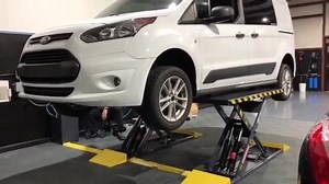 39 reactions | Maiden voyage for this MDS-6 series lift! (Video Credit: @buffbrosatl ) | BendPak | Facebook