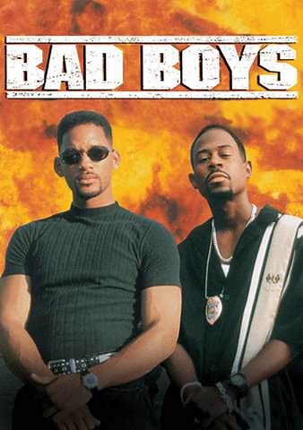 Bad Boys Trailer