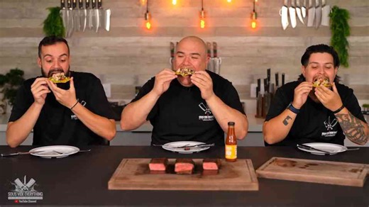 This is what these so called better than MSG sauces did to our food