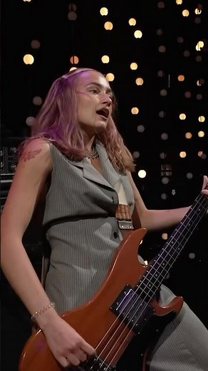 RIDING WITH MY GIRLS on ‪@kexp‬