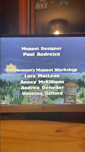 The New Adventures Of Winnie The Pooh Audio Promo!