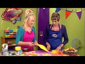 Interchangeable Seasonal Wreath