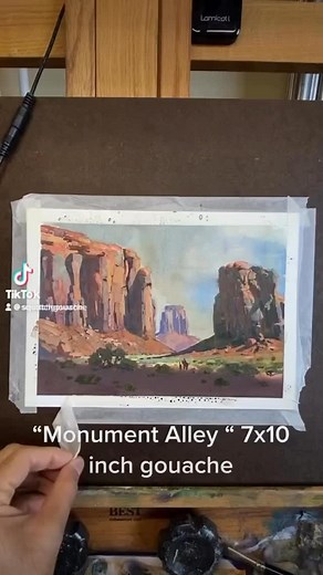 Flash Classes Registration is still Open Flash classes start end of June FLASH - GT Gouache Techniques w/ Mike Hernandez @squatchgouache Unleash your creativity in a 5-day, 10-hour immersive course with Mike! Dive into the vibrant world of gouache as you master color mixing, mark-making, texturizing, and more. Whether you’re a beginner or an intermediate artist, explore majestic landscapes, serene seascapes, and architectural forms—all while learning the secrets of light, shadow, and dynamic com