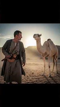 قصة سيدنا صالح عليه السلام كاملة | معجزة الناقة وهلاك قوم ثمود #قصص_الأنبياء #قصص #قصص_قرآنية