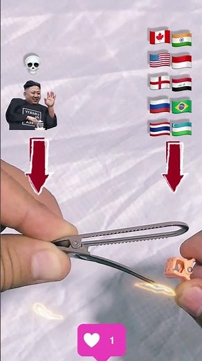 Who mojo be the future leader? See this to know. #shorts