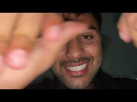 ASMR FAST AND Aggressive Camera Tapping 🥵