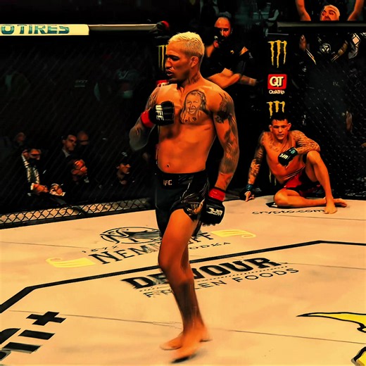 UFC EDIT Do Bronx 🇧🇷 67k yes #fyp #viral #charlesoliveira #ufc #charlesdobronxs