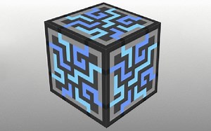 【我的世界/Minecraft】一小时全面了解Applied Energistics 2（AE2/应用能源2）模组-从入门到入土-全面教程