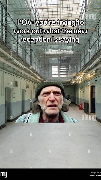 Prison Humor Memes: Understanding the Reception POV
