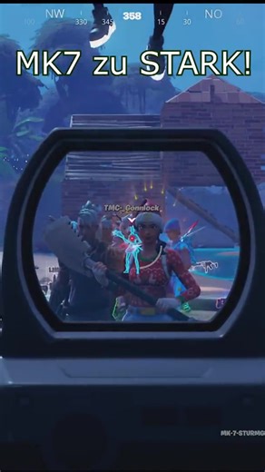 #standartskill #stanni #fortnite