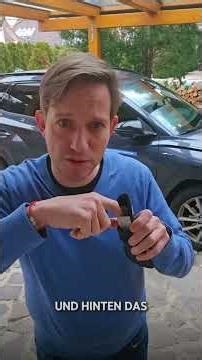 Keyless-Go Autos in Gefahr! So schützt du deinen Schlüssel