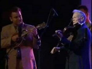 Lonesome Fiddle Blues