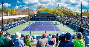 Dallas 2 | Overview | ATP Tour | Tennis