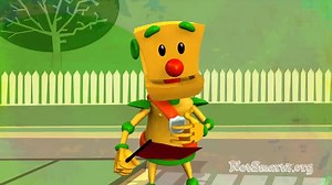 #BackToSchool Time is approaching! Show the kids this fun, music video from our NetSmartz Workshop program about to and from school safety You may start singing along too... | National Center for Missing & Exploited Children