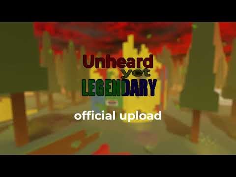 Deterioration - Unheard yet Legendary