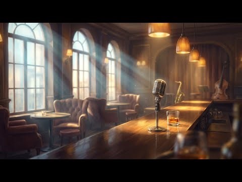 Cool Bar Afternoon – Jazz Lounge with Vocals