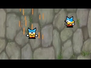 Fighting Game - Android Studio Tutorial (JAVA) - [Souce Code]