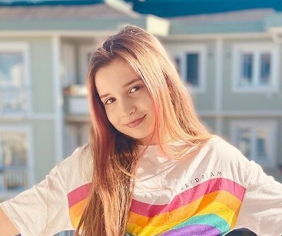 Ecrin Su Çoban Kimdir? Nereli? Boyu, Kilosu, Kaç yaşında?