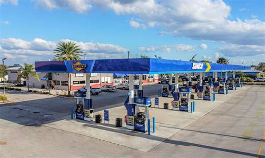 News | Sunoco extends deal streak with acquisition of New York properties