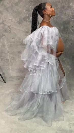 Creating lasting memories by providing gorgeous maternity gowns for rentals . . . Dm for all enquiries #maternitygownsavailableforrent #maternitygownsgh #maternitygownscloset #maternityphotography #newbornphotography #tiktokghana🇬🇭fyp