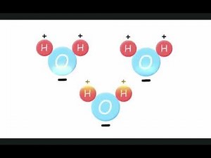 The chemistry of water (by NBC Learn)