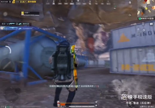 【failggf】第一支视频求三连！