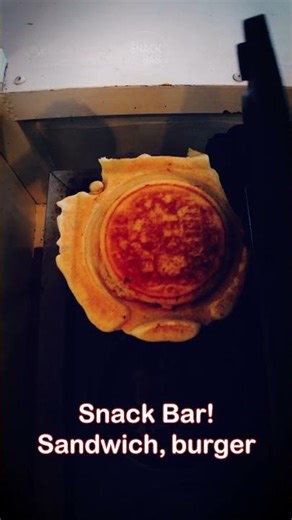 The Future of Crypto is Waffles