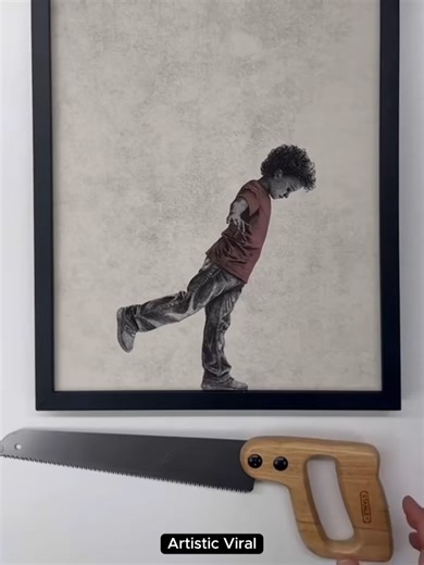 Best Frame Art SKill Follow For More Videos #viral #viralvideos #fyp #popular #viralvideo #viral Mastering Frame Art Skills for Stunning Creations Explore the best frame art skills to elevate your creativity. Learn techniques and tips to enhance your artistry with elegant frame designs. #artskills #creativity #arttechniques Keywords: best frame art skills, frame art techniques, creative frame design, elevate frame art skills, tips for framing art, stunning frame art ideas, how to frame art, fram