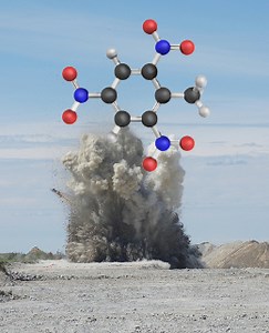 Nitrocompostos. Função orgânica dos nitrocompostos - Manual da Química
