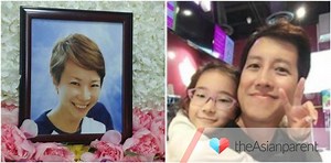 Singapore Actor Benjamin Heng's Wife Dies In Her Sleep | theAsianparent Singapore