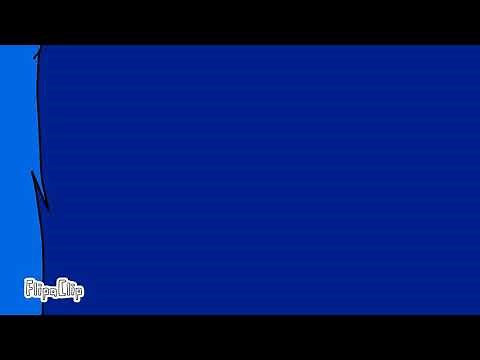 Four turns into a werewolf! "Bfb"