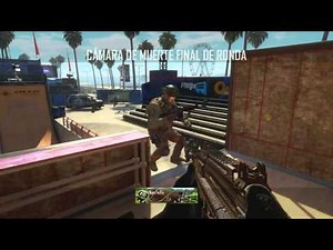 NO ME LO PUEDO CREER!! - BLACK OPS 2