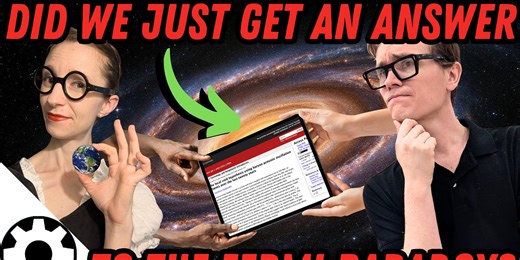 Our Understanding of The Universe Has Been Turned On Its Head