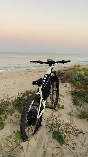 Upgrade Your Ride with a 3000W Fast E-Bike Kit