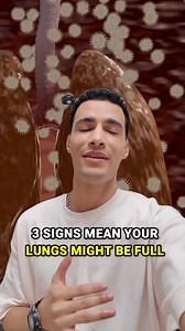 😮‍💨 3 Signs Your Lungs Might Be Full of Mucus If you’re noticing these, your lungs could be struggling to clear it out: • Constant throat clearing • Chest tightness or wheezing • Persistent cough with phlegm Lignosus employs a unique 4-Step-Lung-Care Mechanism.With its unique 4-Step-Lung-Care Mechanism, it addresses both the symptoms and root causes of respiratory challenges: 1️⃣ CLEANSE - Detoxifies the respiratory tract. 2️⃣ REJUVENATE - Revitalizes cellular metabolism in the lungs. 3️⃣ STRE