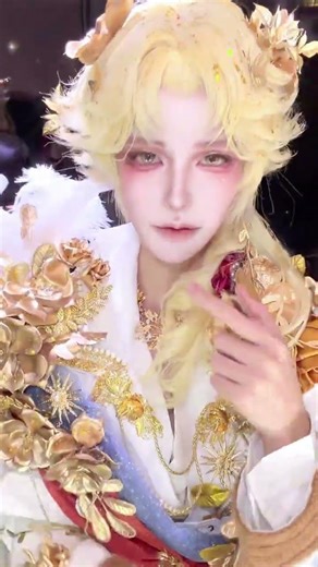 Ning Fu Dou's Personality Transformation: The Mercenary's Secret