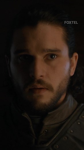 Jon Snow's True Identity Revealed | Game of Thrones
