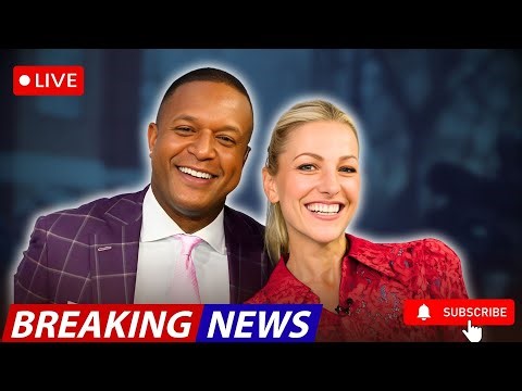 Craig Melvin’s Quiet Struggle: Lindsay Says ‘The Kids Knew Something Was Wrong