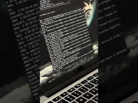 Restoring a Dead Cisco 2851 Router | CCNA Home Lab