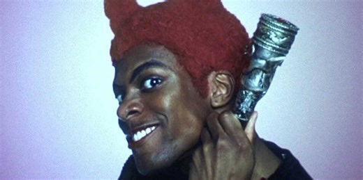 11 Best Comic Relief Characters Who Made Even the Bleakest Movies Hilarious