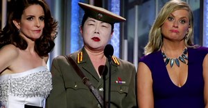 'A burden of representation' in popular media