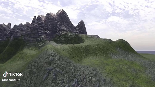 Exciting Updates for Second Life: Mirrors, PBR Terrain, 2K Textures Revealed!