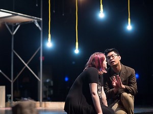 'It's still relevant': U of R produces Spring Awakening musical