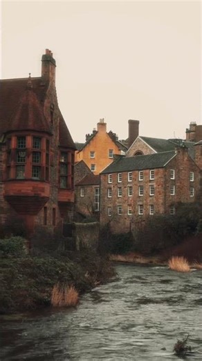 Edinburgh, Always 🤎