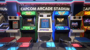 Capcom Arcade Stadium Review - Celebrating the Classics
