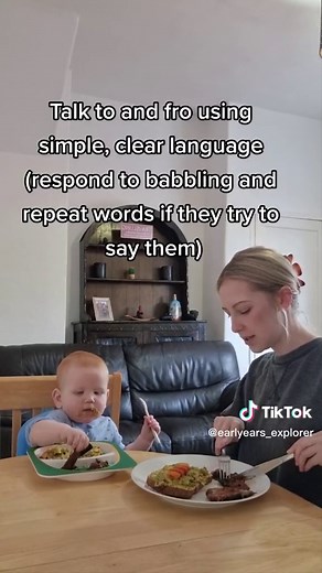 Encouraging Toddler Language Development: Fun Activities