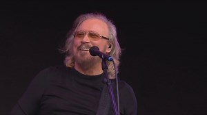 Barry Gibb - To Love Somebody - Live at Glastonbury 25th June 2017 http://www.glastonburyfestivals.co.uk/ | Everything Gibb