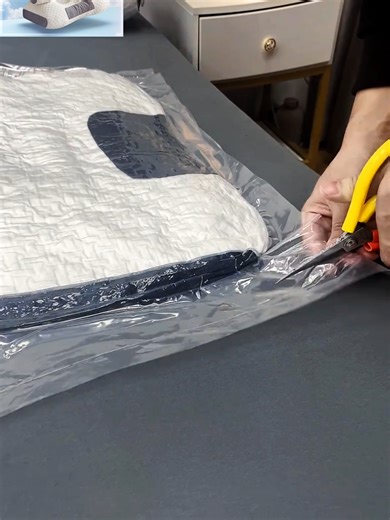 นุ่มจริงหมอนหนุนแบรนด์คุณภาพสำหรับสุขภาพ