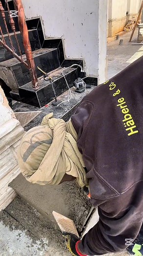 118K views · 1.9K reactions | Step construction process #construction #tiling | Chiemezuo | Facebook